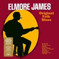 Elmore James - Original Folk Blue VINYL LP DOL1038HG